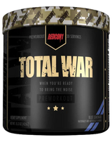 Total War by Redcon1