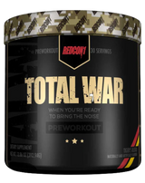 Total War by Redcon1