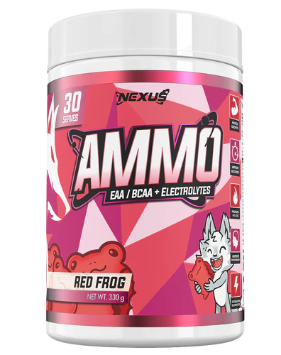 Ammo by Nexus