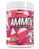 Ammo by Nexus