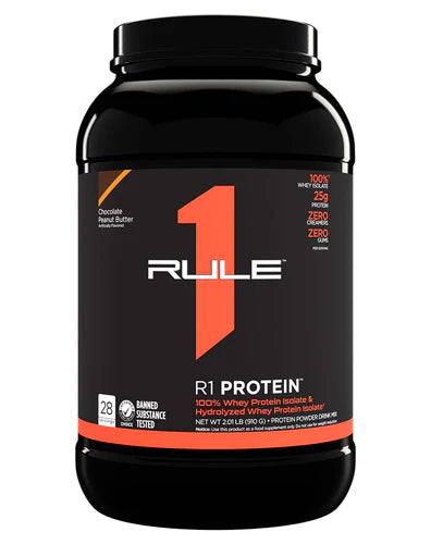 R1 Protein WPI