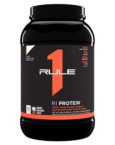 R1 Protein WPI