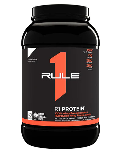R1 Protein WPI