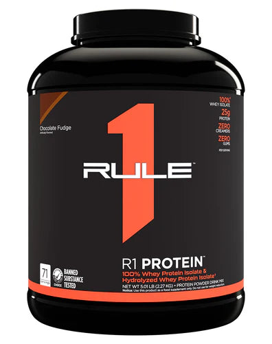 R1 Protein WPI