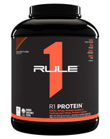 R1 Protein WPI