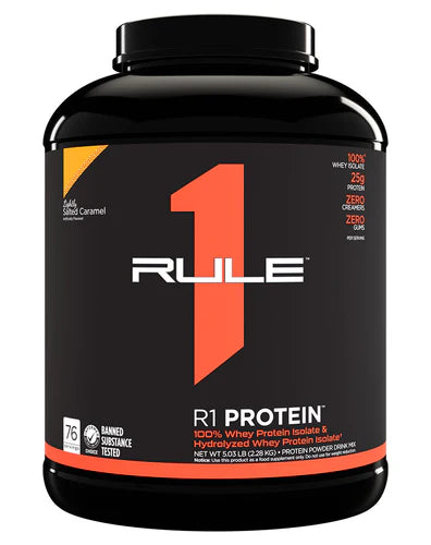 R1 Protein WPI