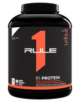 R1 Protein WPI