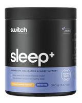 Sleep + (Powder) by Switch
