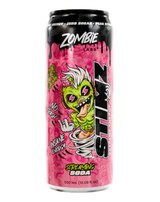 Zombie Labs STIMZ RTD