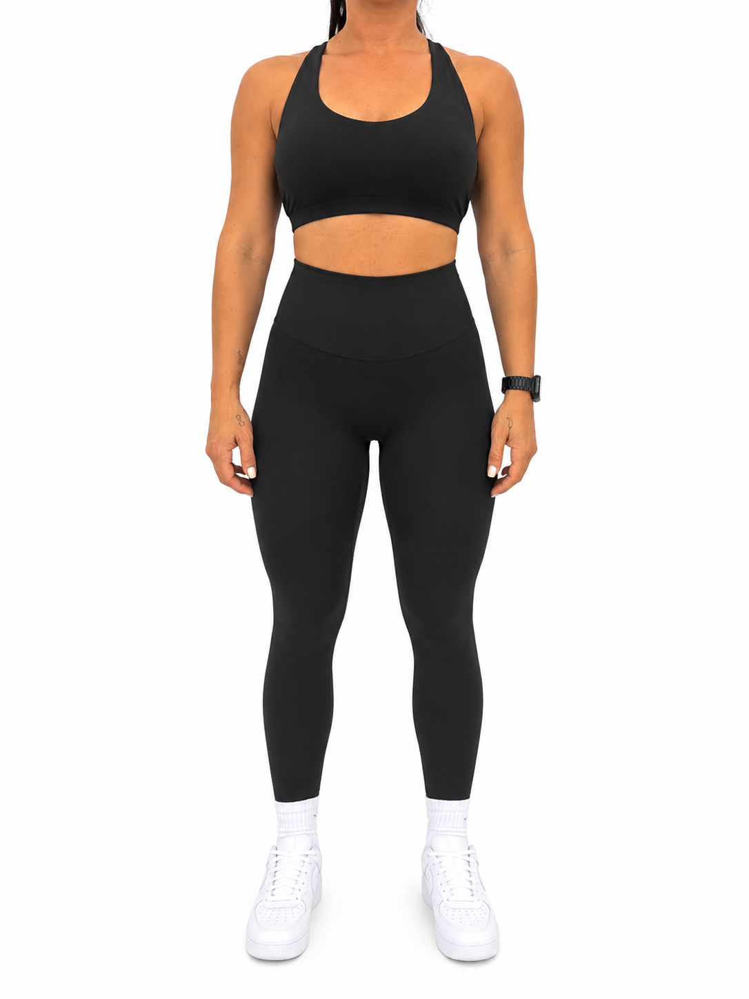 Second Skin Leggings