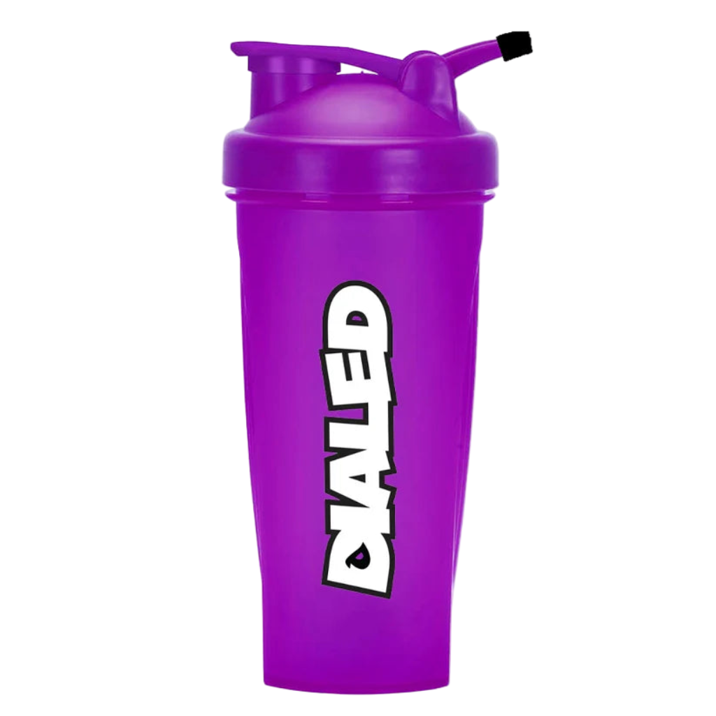 Dialed Shaker 700ml