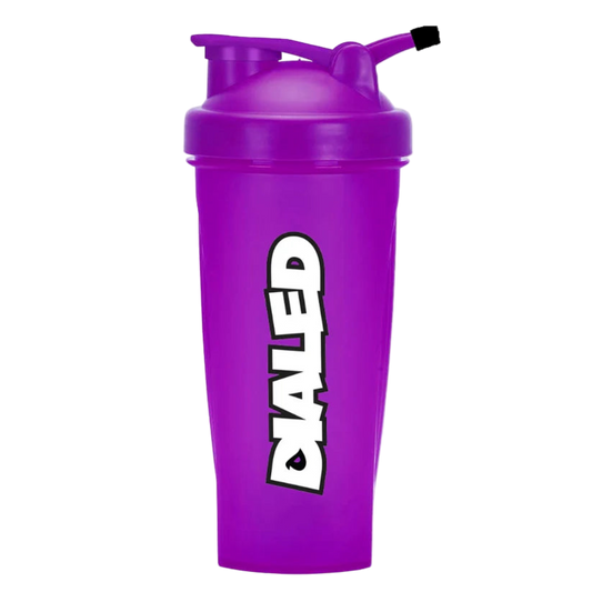 Dialed Shaker 700ml