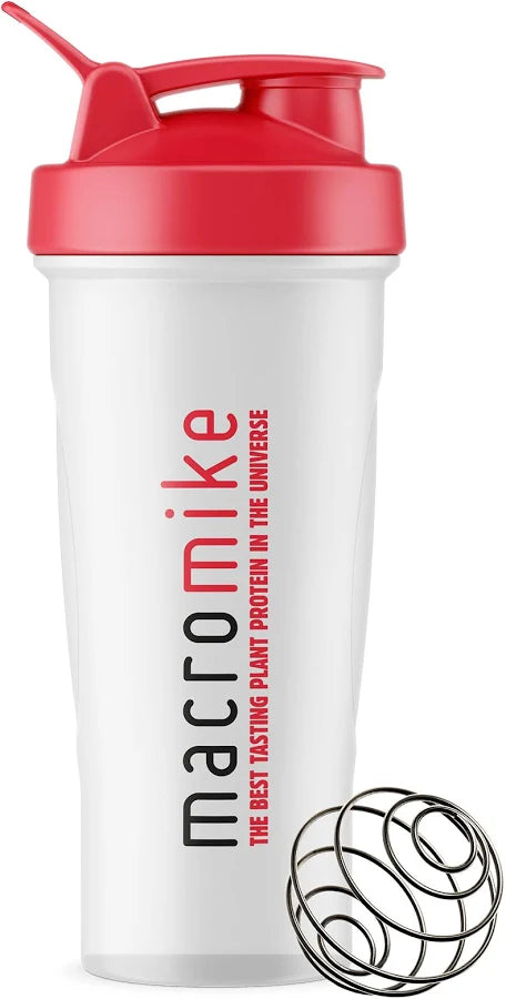 Macro Mike Shaker 700ml