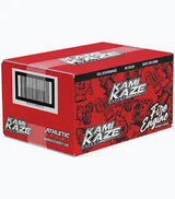 Kamikaze Energy RTD