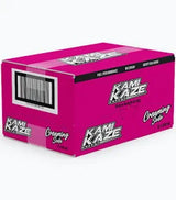 Kamikaze Energy RTD