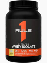 R1 Protein WPI