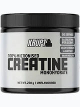 Creatine By Krupt Supps