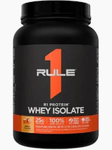 R1 Protein WPI