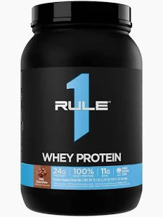R1 Whey Blend