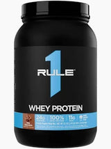 R1 Whey Blend