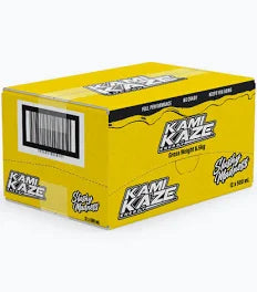 Kamikaze Energy RTD