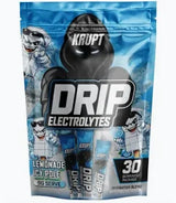 Drip Electrolytes by Krupt Supps
