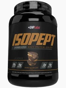 Isopept WPI by EHP Labs (25 serve)