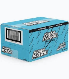 Kamikaze Energy RTD