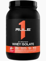 R1 Protein WPI