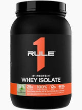 R1 Protein WPI
