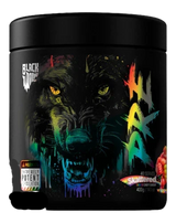 BlackWolf Pre-Workout