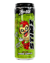 Zombie Labs STIMZ RTD