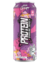 Nexus Super Protein Water 355ml RTD