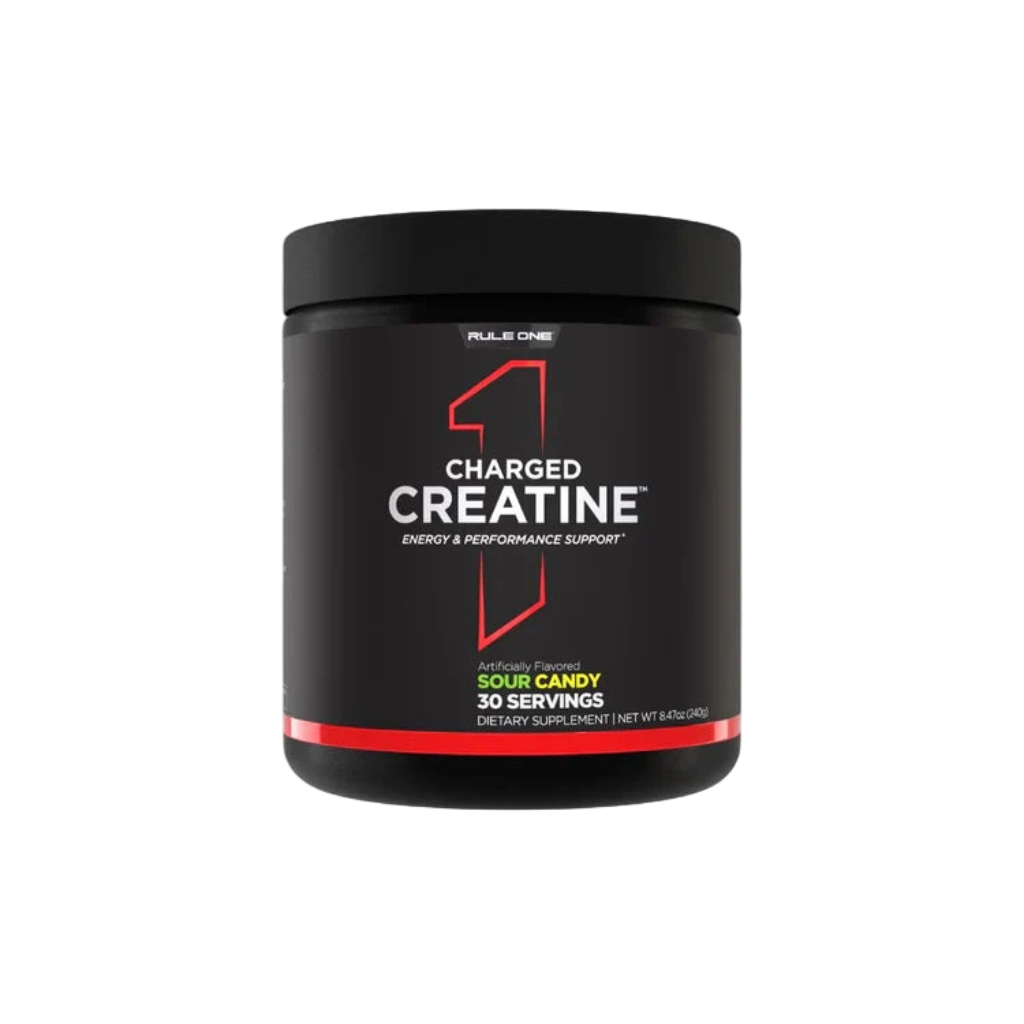 R1 Charged Creatine