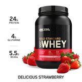 Gold Standard 100% Whey