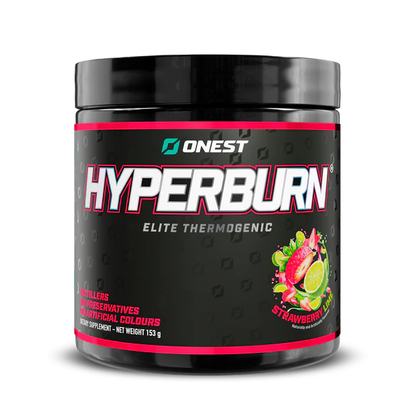 Hyperburn