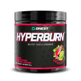 Hyperburn