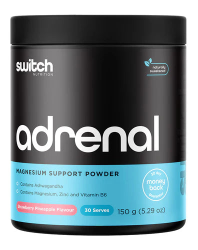 ADRENAL SWITCH