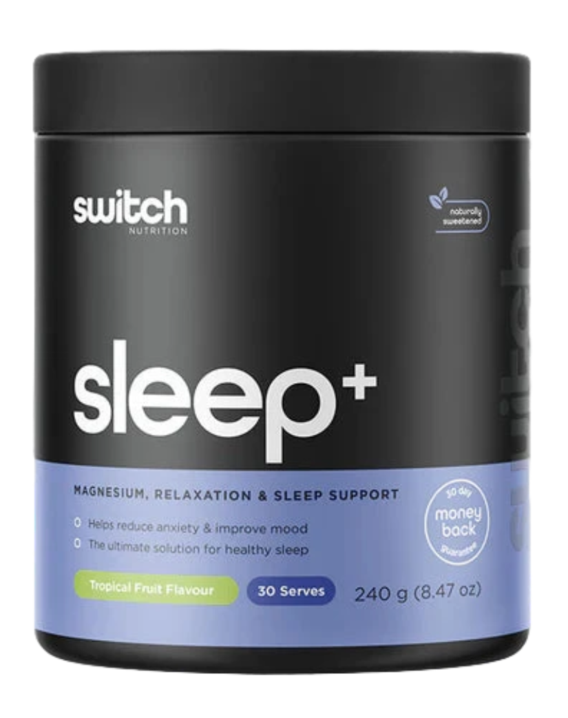 Sleep + (Powder) by Switch