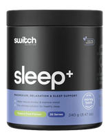 Sleep + (Powder) by Switch