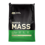 ON Serious Mass