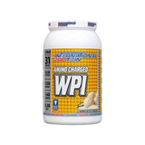 Amino Charged WPI by International Protein