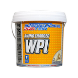 Amino Charged WPI by International Protein