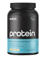 Plant Protein by Switch