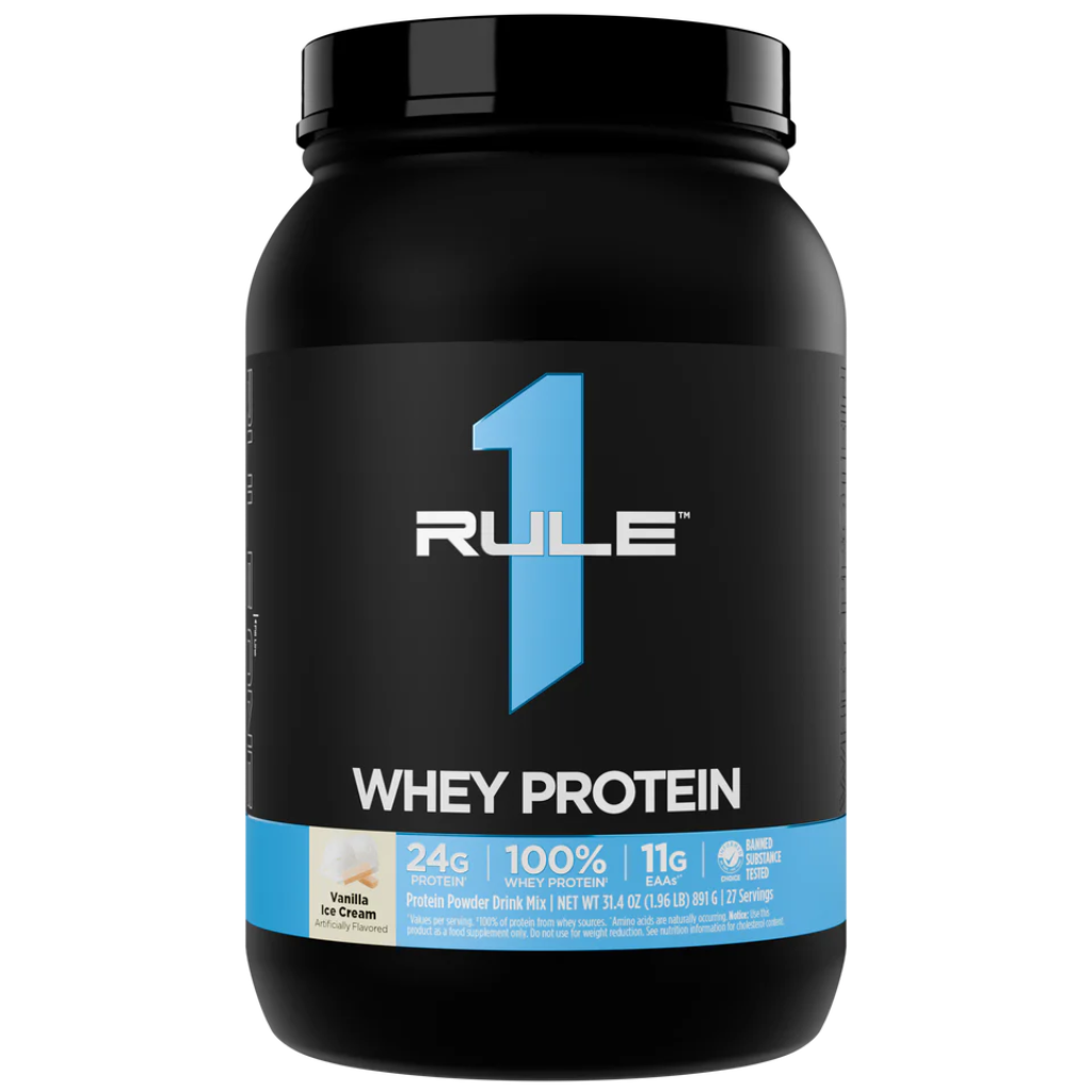 R1 Whey Blend