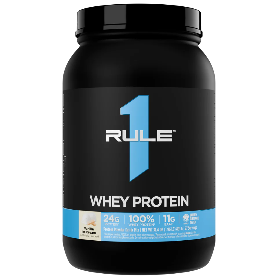 R1 Whey Blend