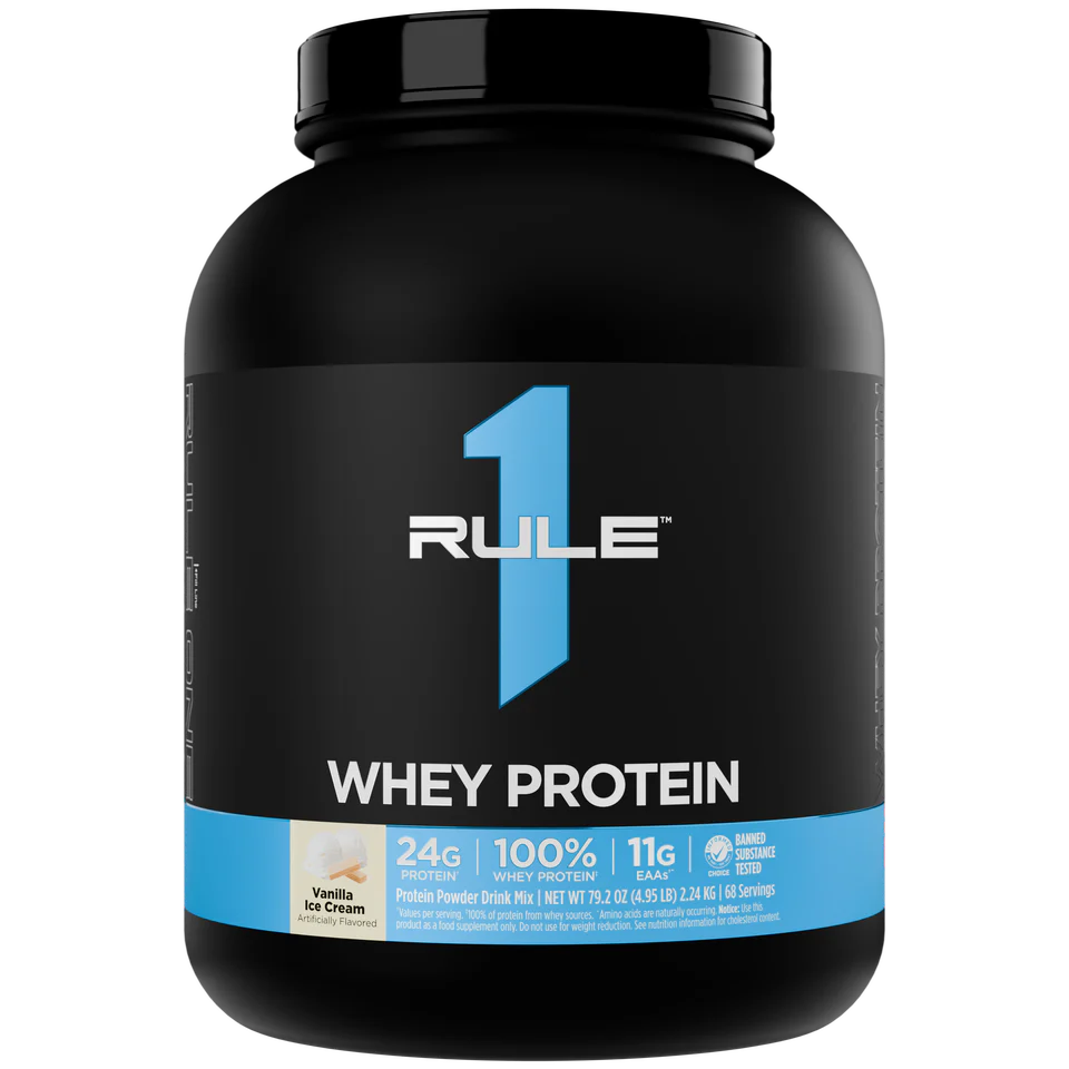 R1 Whey Blend
