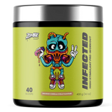 Infected by Zombie Labs