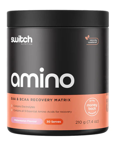 Amino Switch