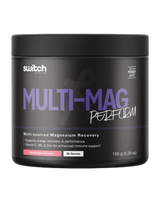 Switch Multi-Mag Powder